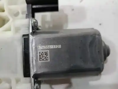 Second-hand car spare part right front window motor for ford focus active oem iam references jx7b14a389bb  