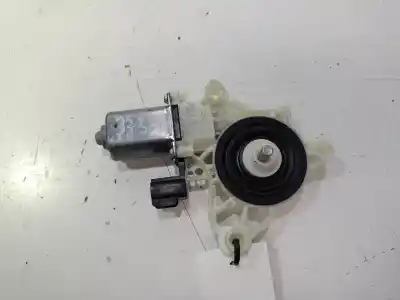 Second-hand car spare part left front window motor for ford focus active oem iam references jx7b14553bb  