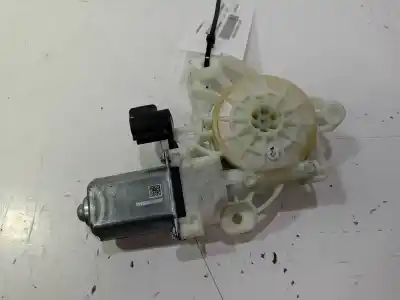 Second-hand car spare part left front window motor for ford focus active oem iam references jx7b14553bb  