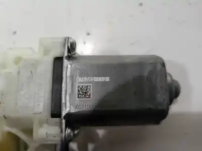 Second-hand car spare part left front window motor for ford focus active oem iam references jx7b14553bb