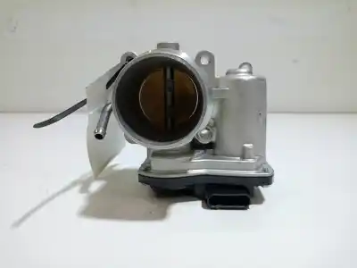 Автозапчасти б/у бабочка коробка за kia stonic (ybcuv) black edition ссылки oem iam 3510007250  