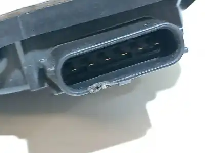 Автозапчасти б/у бабочка коробка за kia stonic (ybcuv) black edition ссылки oem iam 3510007250  