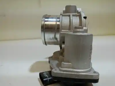 Автозапчасти б/у бабочка коробка за kia stonic (ybcuv) black edition ссылки oem iam 3515007200  221080477