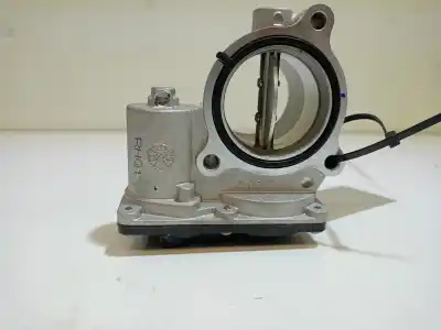 Автозапчасти б/у бабочка коробка за kia stonic (ybcuv) black edition ссылки oem iam 3515007200  221080477