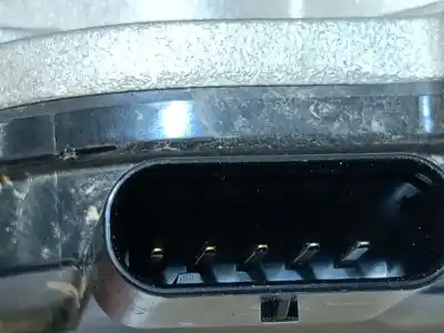 Автозапчасти б/у бабочка коробка за kia stonic (ybcuv) black edition ссылки oem iam 3515007200  221080477