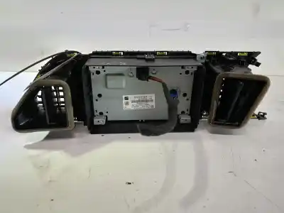 İkinci el araba yedek parçası SES SISTEMI / RADYO CD için SEAT LEON SC (5F5)  OEM IAM referansları 5F0919604  