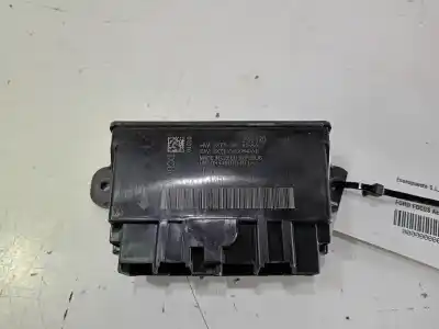 Second-hand car spare part electronic module for ford focus active oem iam references jx7t14b531af  
