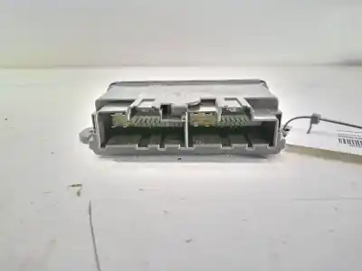 Second-hand car spare part electronic module for ford focus active oem iam references jx7t14b531af