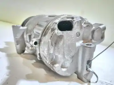 Peça sobressalente para automóvel em segunda mão compressor de ar condicionado a/a a/c por audi a4 berlina (b8) básico referências oem iam 8k0260805e  