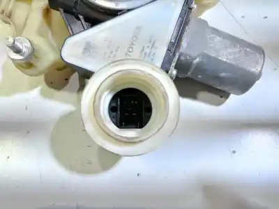 Pezzo di ricambio per auto di seconda mano alzacristalli posteriore sinistro per toyota corolla (e21) hybrid active riferimenti oem iam 