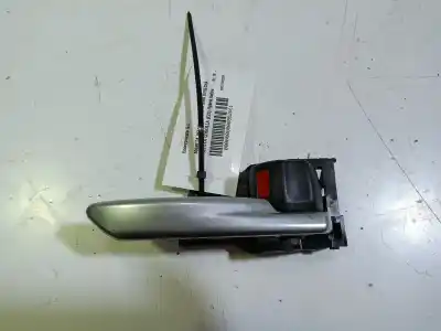 Pezzo di ricambio per auto di seconda mano maniglia interna anteriore destra per toyota corolla (e21) hybrid active riferimenti oem iam 6927302200