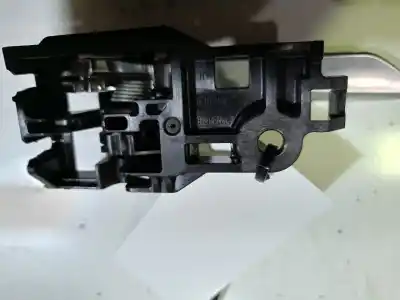 Second-hand car spare part interior left front handle for toyota corolla (e21) hybrid active oem iam references 6927402190  