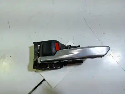Second-hand car spare part interior left front handle for toyota corolla (e21) hybrid active oem iam references 6927402190  
