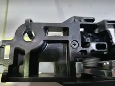 Pezzo di ricambio per auto di seconda mano maniglia interna posteriore sinistra per toyota corolla (e21) hybrid active riferimenti oem iam 6927402190