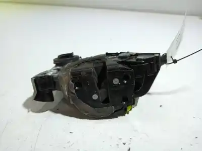 Автозапчасти б/у замок левой передней двери за lexus gs (gs/us/ws19) 450 h ссылки oem iam 