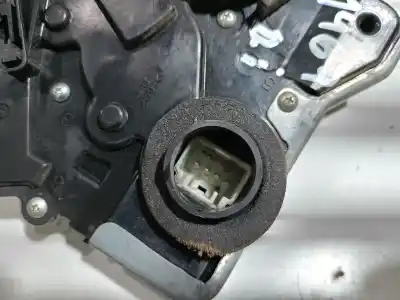 Second-hand car spare part left front door lock for lexus gs (gs/us/ws19) 450 h oem iam references   