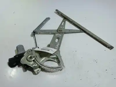 İkinci el araba yedek parçası ÖN SOL PENCERE REGÜLATÖRÜ için LEXUS GS (GS/US/WS19)  OEM IAM referansları 8572030330  