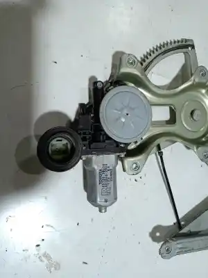 Second-hand car spare part driver left window regulator for lexus gs (gs/us/ws19) 450 h oem iam references 8572030330  