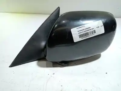 Автозапчасти б/у левое зеркало за lexus gs (gs/us/ws19) 450 h ссылки oem iam   