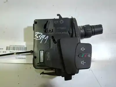 Peça sobressalente para automóvel em segunda mão comutador de limpa vidros por renault kangoo be bop 106 cv / 78 kw referências oem iam 881030082