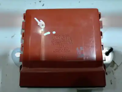 Автозапчасти б/у закрытый распределительный щит за lexus gs (gs/us/ws19) 450 h ссылки oem iam 8922230120  