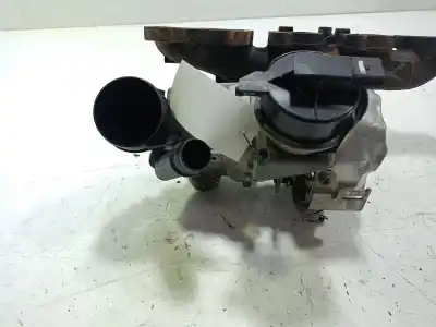 Автозапчасти б/у ТУРБОКОМПЕНСАТОР за SKODA OCTAVIA COMBI (5E5)  ссылки OEM IAM 04L253010  
