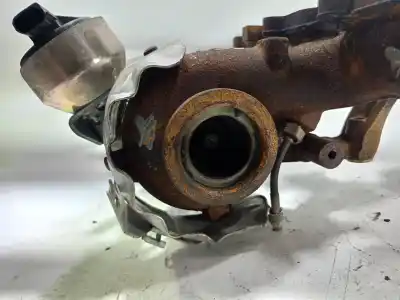 Second-hand car spare part turbocharger for skoda octavia combi (5e5) ambition oem iam references 04l253010  