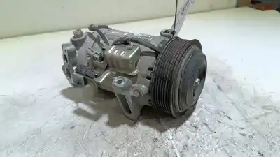 Peça sobressalente para automóvel em segunda mão compressor de ar condicionado a/a a/c por renault kadjar bose edition referências oem iam 926004eb0a