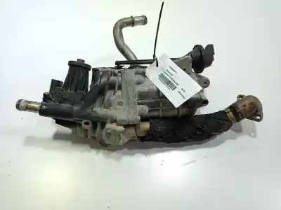 Автозапчастина б/у клапан egr для jaguar xf 3.0 v6 diesel cat посилання на oem iam 9x2q9u438ca