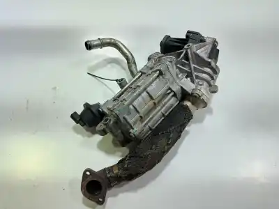 Автозапчастина б/у клапан egr для jaguar xf 3.0 v6 diesel cat посилання на oem iam 9x2q9u438ca  