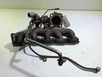 Автозапчастина б/у ТУРБОНАГРУЗНИК для FORD TRANSIT CAJA ABIERTA ´06  Посилання на OEM IAM 6C109430BC  