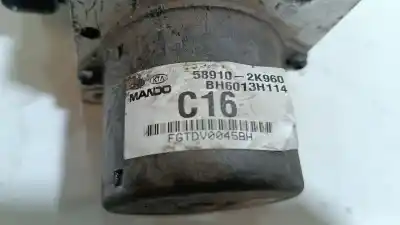 Piesă de schimb auto la mâna a doua abs pentru kia soul burner referințe oem iam fkgm0g132770417