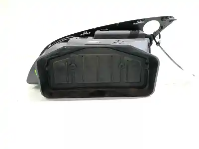 İkinci el araba yedek parçası HAVALANDIRMA IZGARASI için CITROEN XSARA BERLINA  OEM IAM referansları 9623784377  