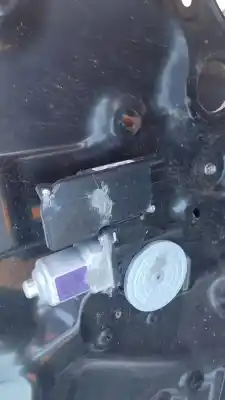 Автозапчасти б/у мотор переднего левого стекла за infiniti fx fx30d s ссылки oem iam 254081bn2b