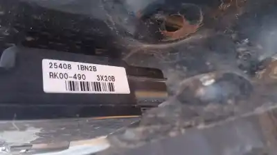 Автозапчастина б/у двигатель переднього ліва вікна для infiniti fx fx30d s посилання на oem iam 254081bn2b  rk004903x20b