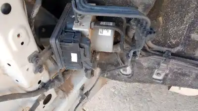 Pezzo di ricambio per auto di seconda mano abs per kia sportage emotion 4x2 riferimenti oem iam 589203u420