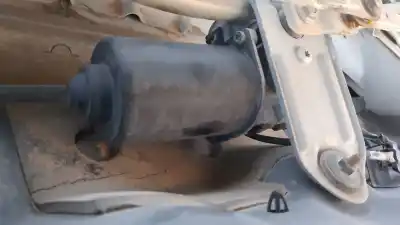 Pezzo di ricambio per auto di seconda mano tiranti e motorino del tergicristallo anteriore per kia sportage emotion 4x2 riferimenti oem iam 