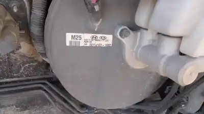 Pezzo di ricambio per auto di seconda mano servo freio per kia sportage emotion 4x2 riferimenti oem iam 201501271002