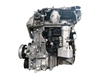 Автозапчастина б/у двигун комплект для audi a4 b8 (8k2) 2.0 tdi посилання на oem iam cag  