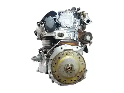 Автозапчастина б/у двигун комплект для audi a4 b8 (8k2) 2.0 tdi посилання на oem iam cag