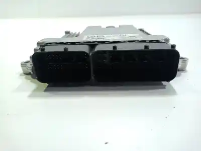 Gebrauchtes Autoersatzteil ECU-MOTORSTEUERGERÄT UCE Motorsteuergerät zum INFINITI FX  OEM-IAM-Referenzen 237101BY8D 1039S43643 0281018021
