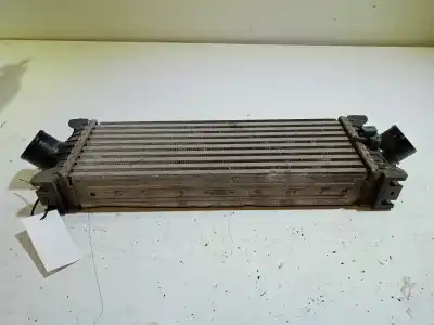 İkinci el araba yedek parçası INTERCOOLER için FORD TRANSIT CUSTOM KASTEN  OEM IAM referansları CC119L440AE  