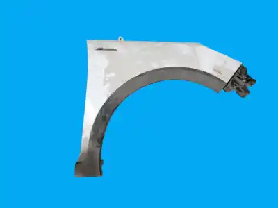 Second-hand car spare part front right fin for ford fiesta (ce1) active oem iam references   