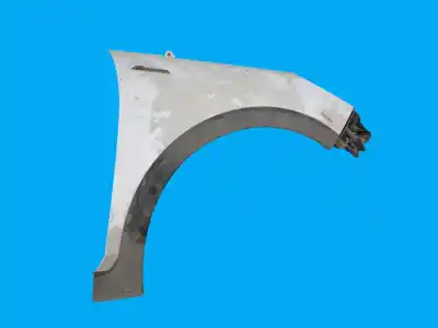 Second-hand car spare part front right fin for ford fiesta (ce1) active oem iam references   