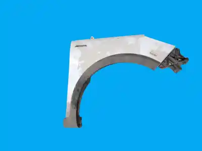 Pezzo di ricambio per auto di seconda mano parafango anteriore destro per ford fiesta (ce1) active riferimenti oem iam 