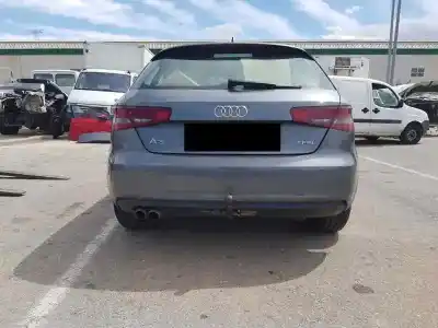 Second-hand car spare part INTERIOR REAR RIGHT LIGHT for AUDI A3 (8V)  OEM IAM references   