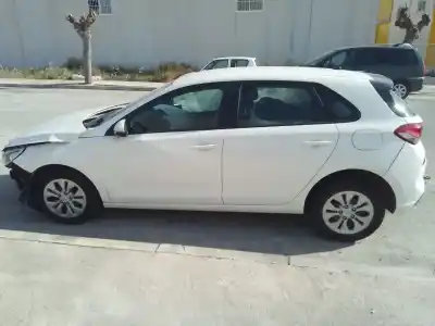 Second-hand car spare part rear left door for hyundai i30 (pd) essence oem iam references 