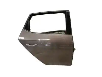 Автозапчастина б/у двері задні праві для seat leon sc (5f5) i-tech посилання на oem iam 