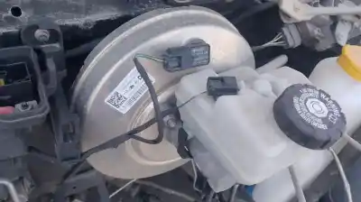 Автозапчасти б/у тормозной серво за smart fortwo cabrio basis (66 kw) (453.444) 90 cv / 66 kw ссылки oem iam 
