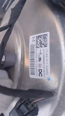 Автозапчасти б/у тормозной серво за smart fortwo cabrio basis (66 kw) (453.444) 90 cv / 66 kw ссылки oem iam   